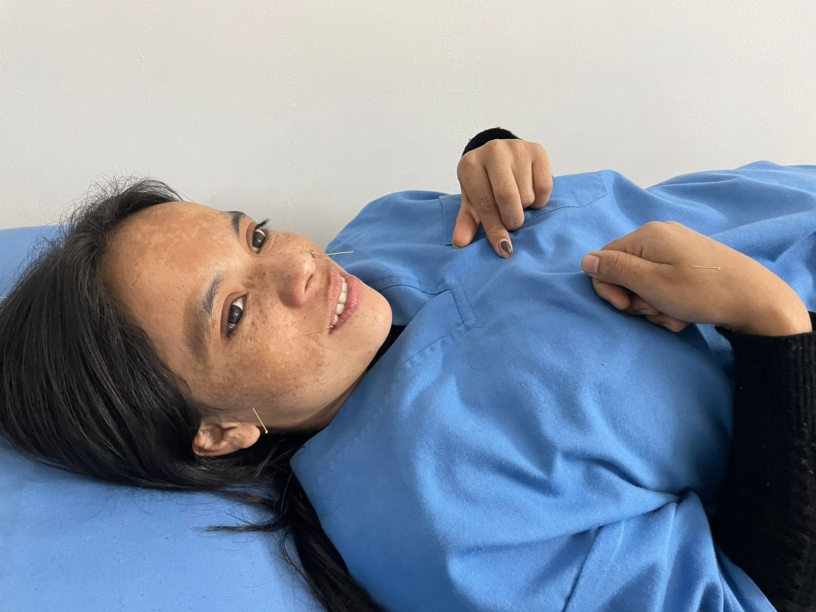 Integrative preventive care